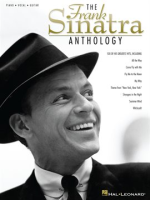 Frank Sinatra Anthology (Songbook)