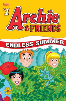 Archie___Friends__Endless_Summer