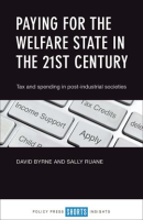 Paying_For_the_Welfare_State_in_the_21st_Century