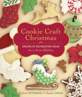 Cookie craft Christmas